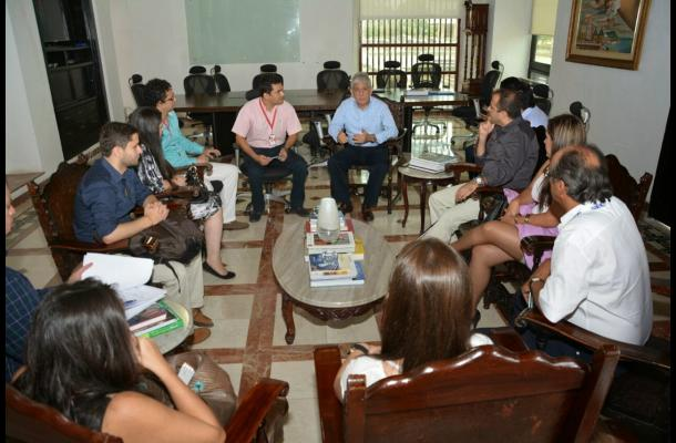 Cartagena y Manizales quieren convertirse en ciudades inteligentes