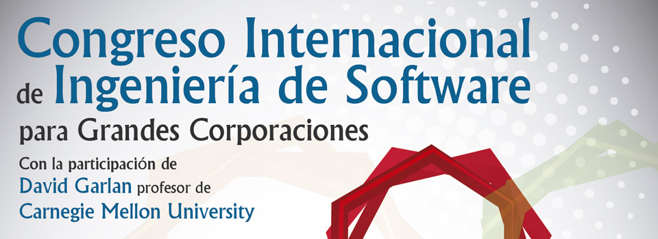 Congreso Internacional de Ingeniería de Software para Grandes Corporaciones