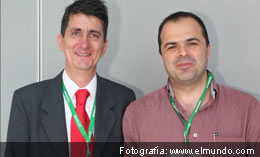 El Programa FITI, del Ministerio TIC, recibió premio LACREST 2012
