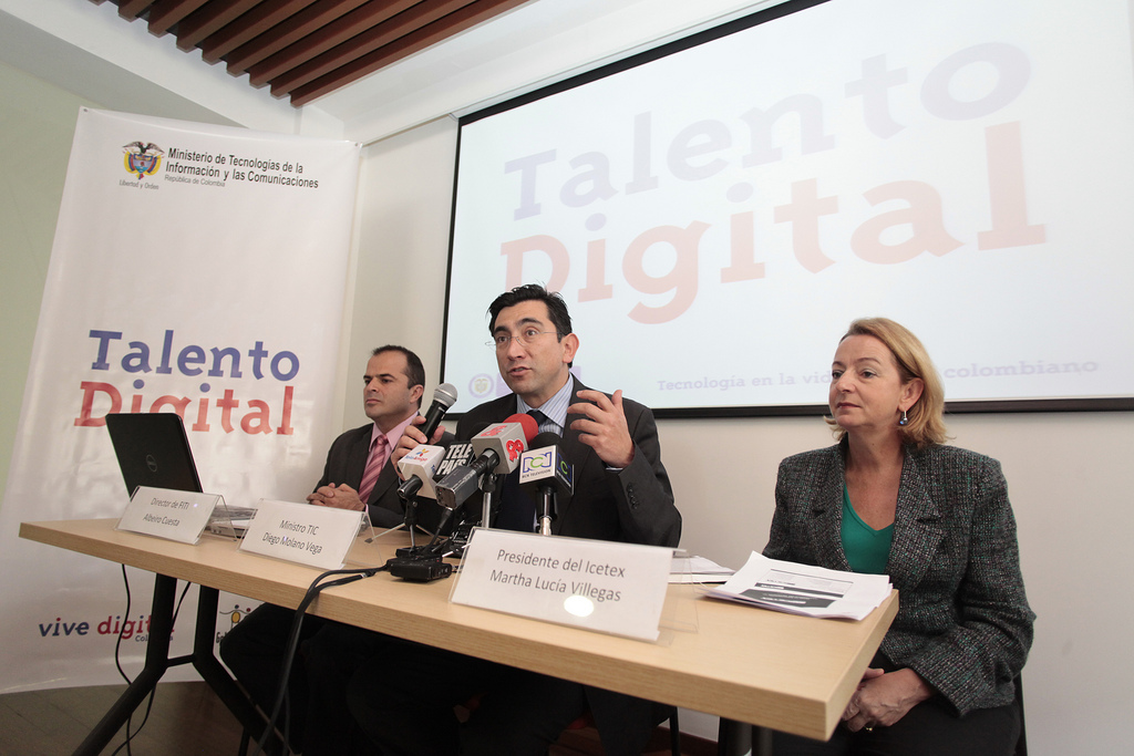 Más créditos condonables para estudiar: Segunda convocatoria Talento Digital
