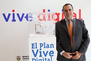 "El Valle debe apurar planes de tecnología": Director de Políticas y Desarrollo del MinTIC